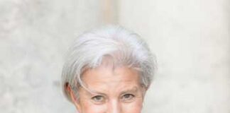 Latest Hairstyles for Older Women (6)