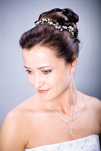 New Wedding Hairstyles Pictures (12)