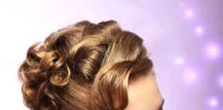 New Wedding Hairstyles Pictures (5)