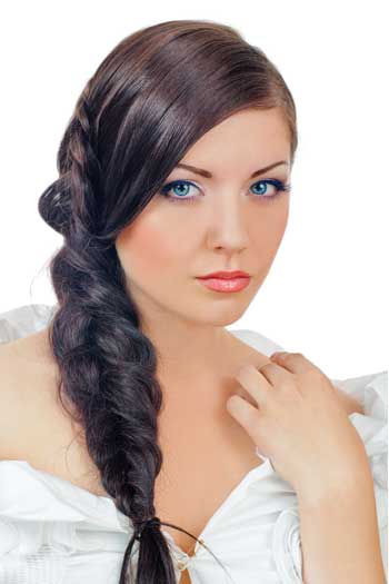 New Wedding Hairstyles Pictures (7)