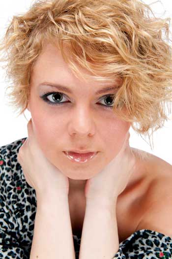 new short hairstyles for women photo (64)