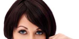new short hairstyles for women photo (99)