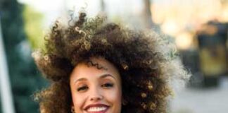 Black Hairstyles for African American Women 14