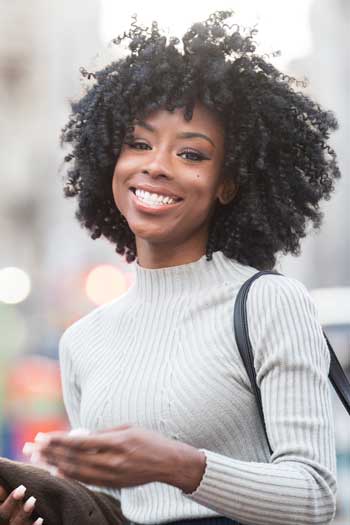 Black Hairstyles for African American Women 24