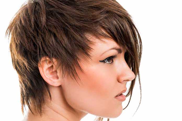 mullet haircuts for women