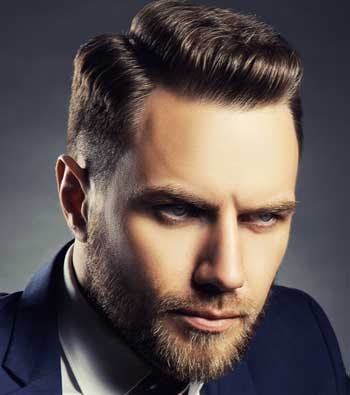 latest mens hairstyles