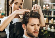 most popular men's haircuts